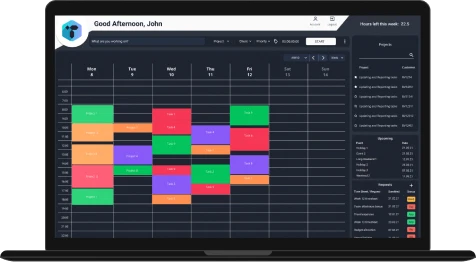 Project Management Made Easy